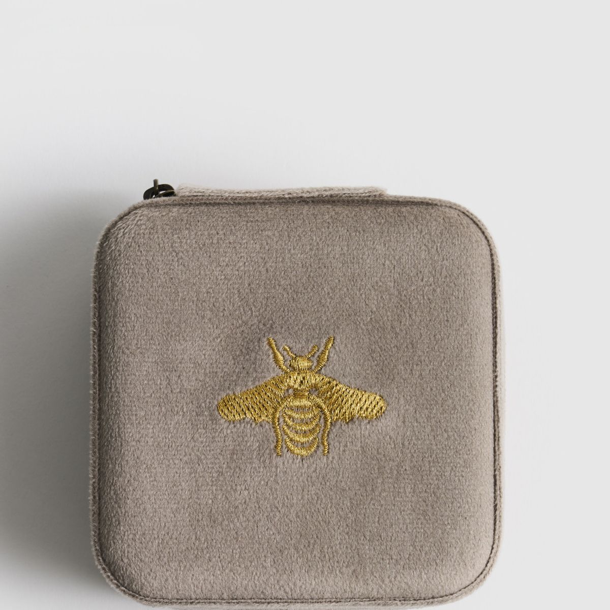 LOUNGE - Joyero Bordado LOUNGE