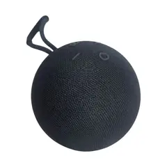 GENERICO - Alaxe Asistente Virtual Inteligente Comando De Voz Rojo