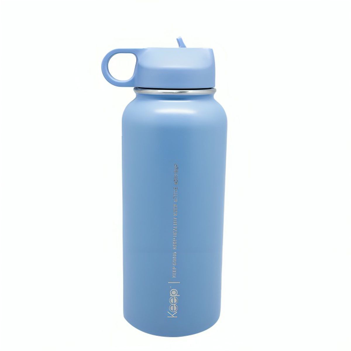 KEEP - BOTELLA INSULADA 1 LITRO KEEP