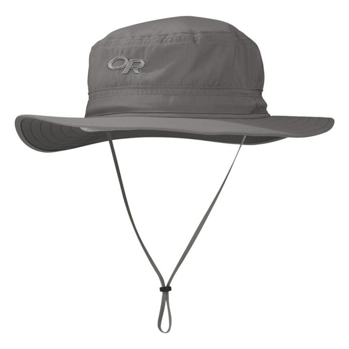 OUTDOOR RESEARCH - Sombrero Unisex Outdoor Research Helios Sun Gris