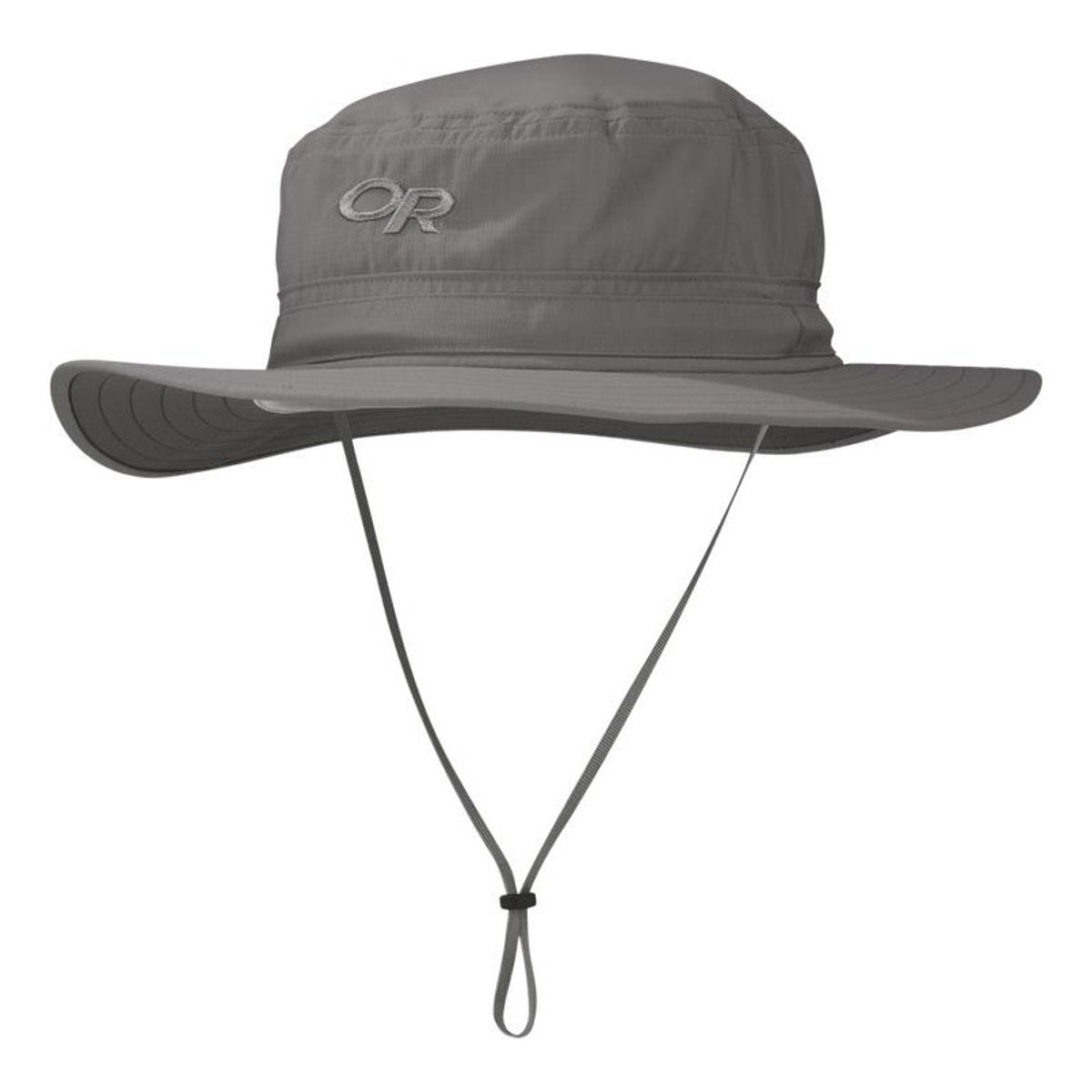 OUTDOOR RESEARCH - Sombrero Unisex Outdoor Research Helios Sun Gris