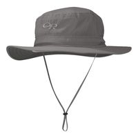 Sombrero Unisex Helios Sun Gris