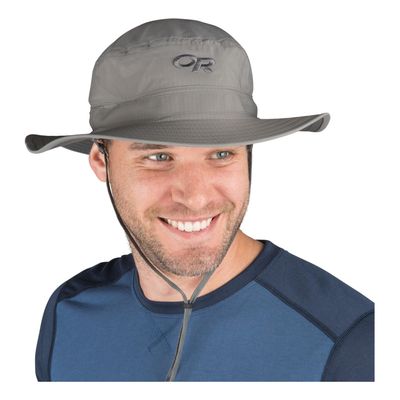 Imagen 2 del producto Sombrero Unisex Helios Sun Gris