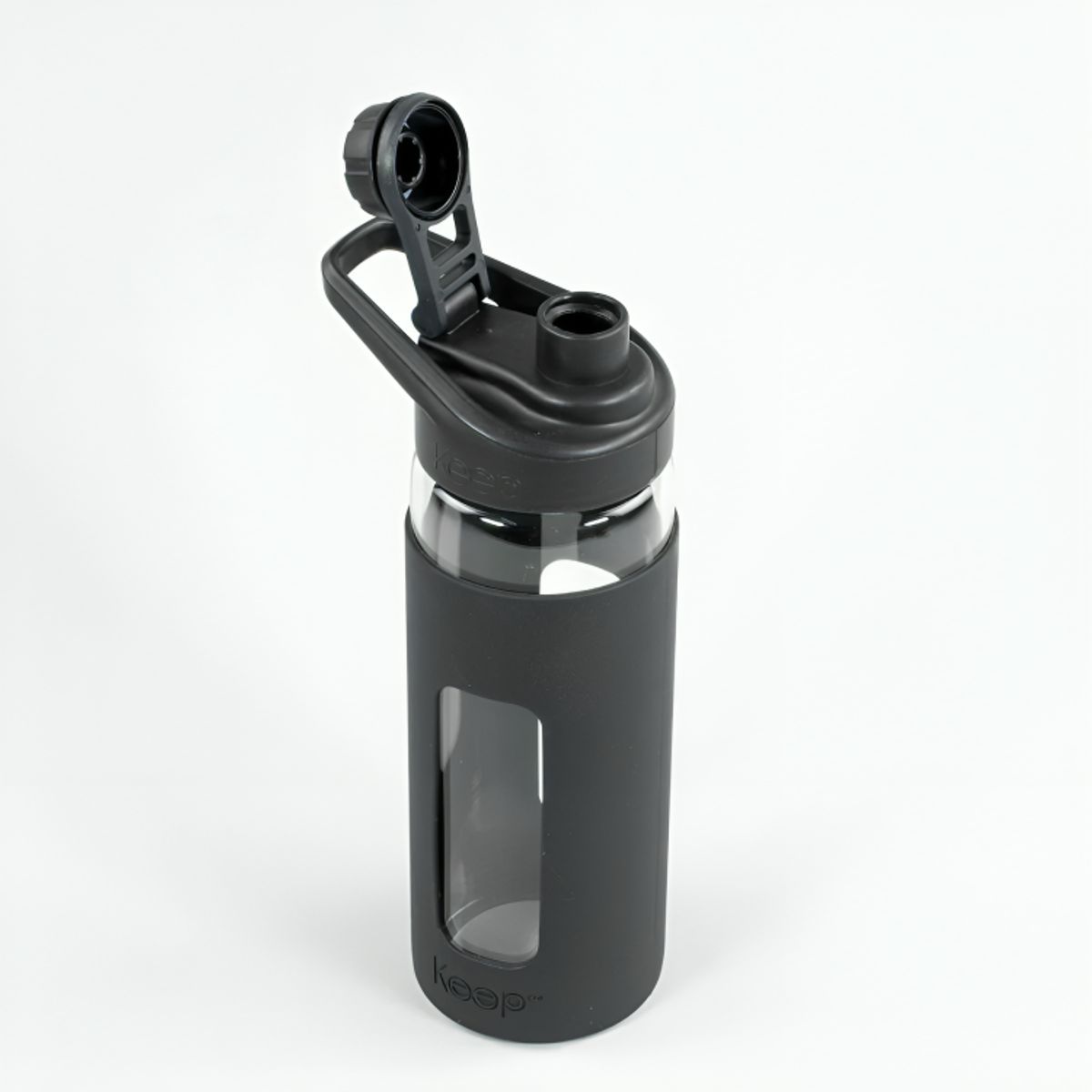 KEEP - BOTELLA VIDRIO KEEP 470ML