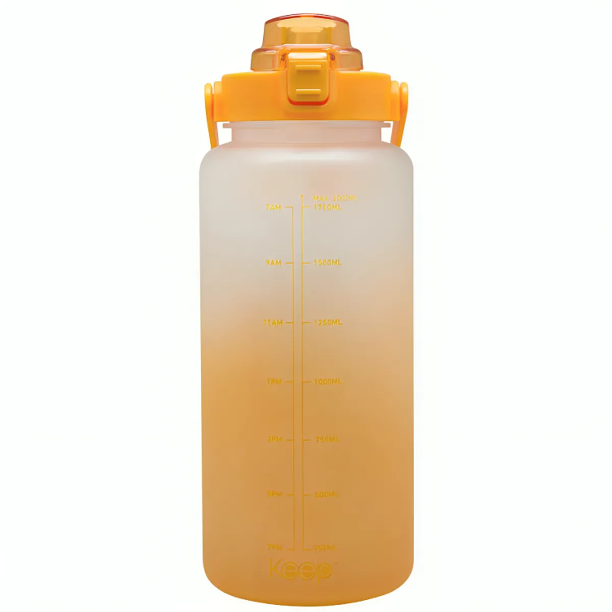 KEEP - BOTELLA DAILY 2 LITRO KEEP