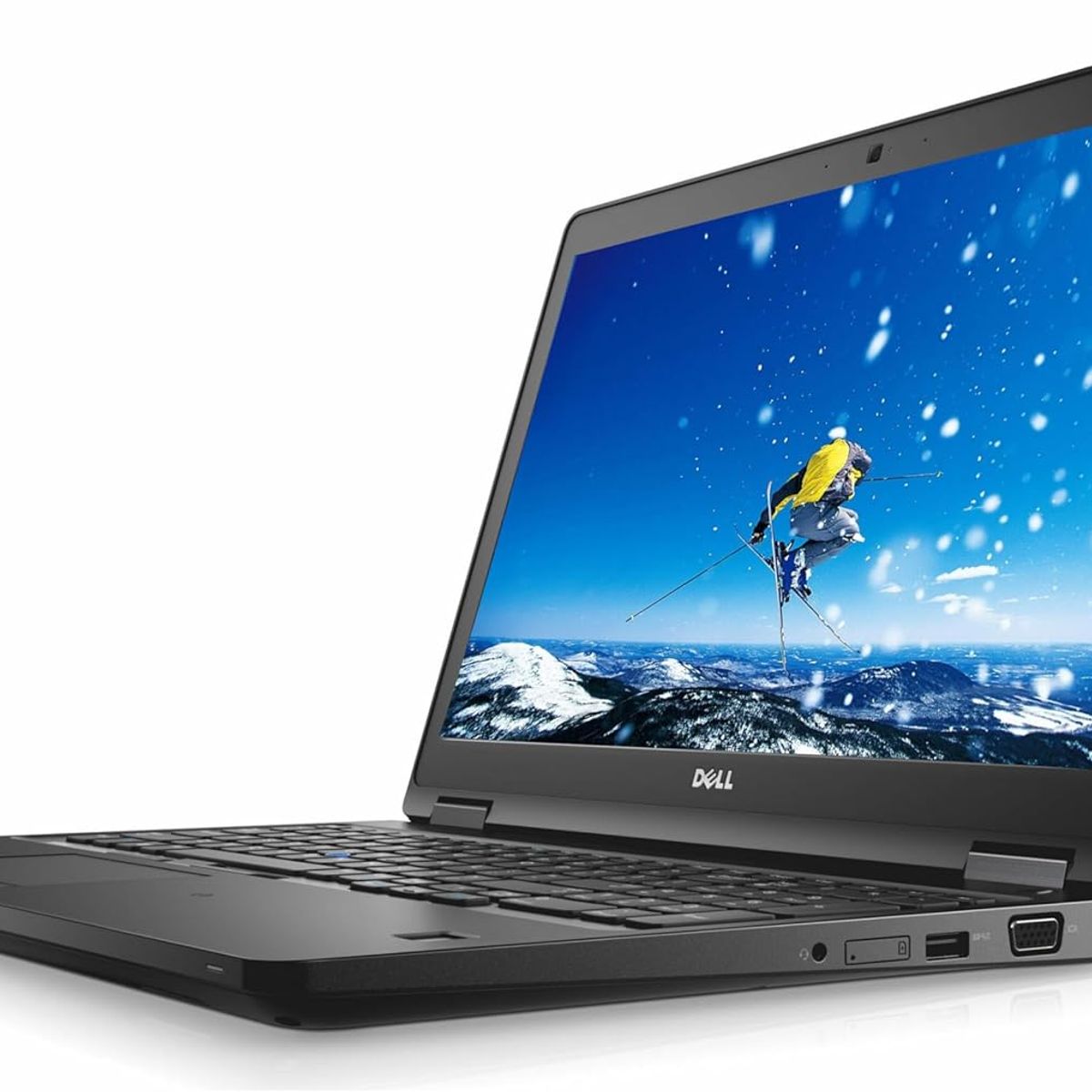 DELL - NOTEBOOK DELL CORE I5 8 GB RAM Y 256 GB DE DISCO