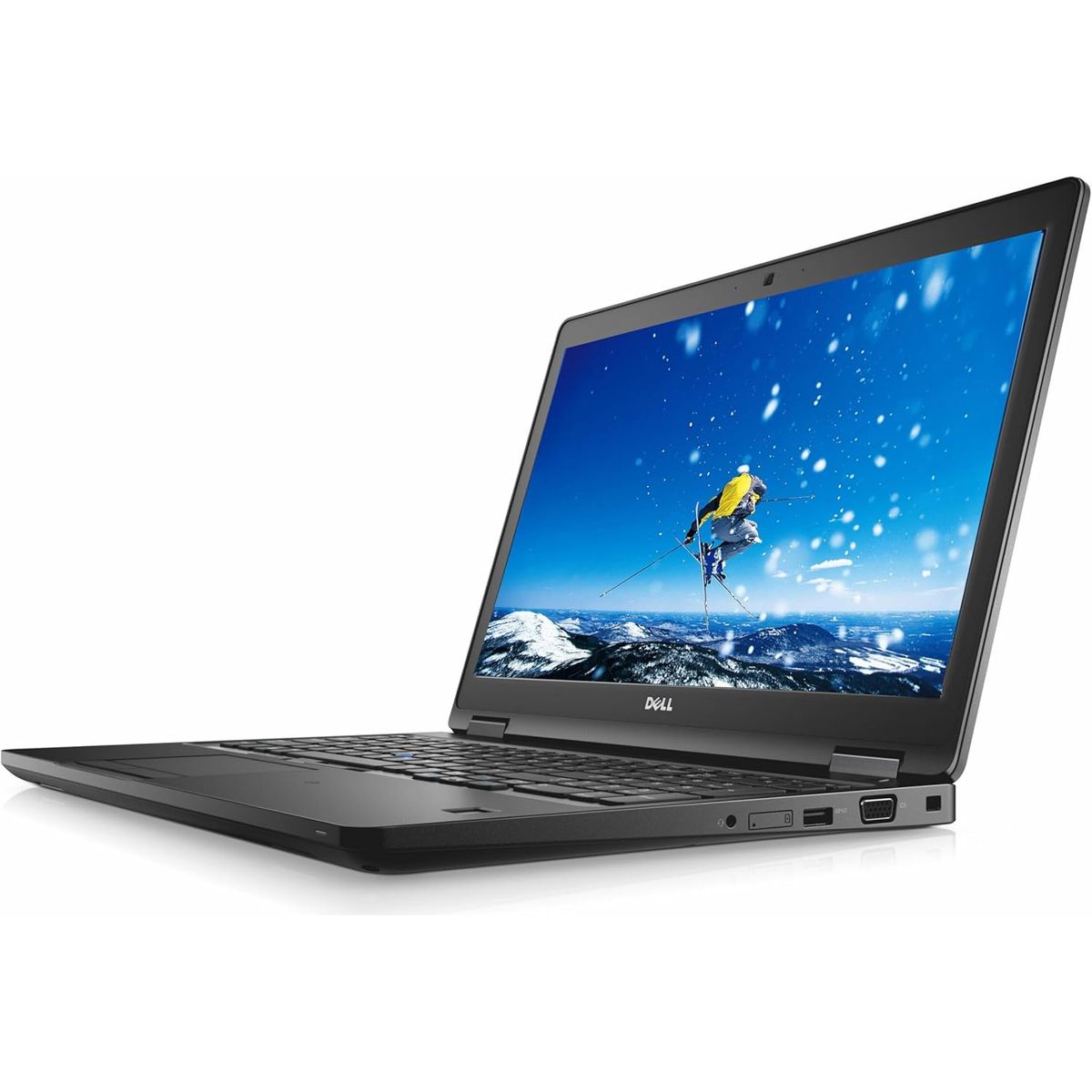 DELL - NOTEBOOK DELL CORE I5 8 GB RAM Y 256 GB DE DISCO