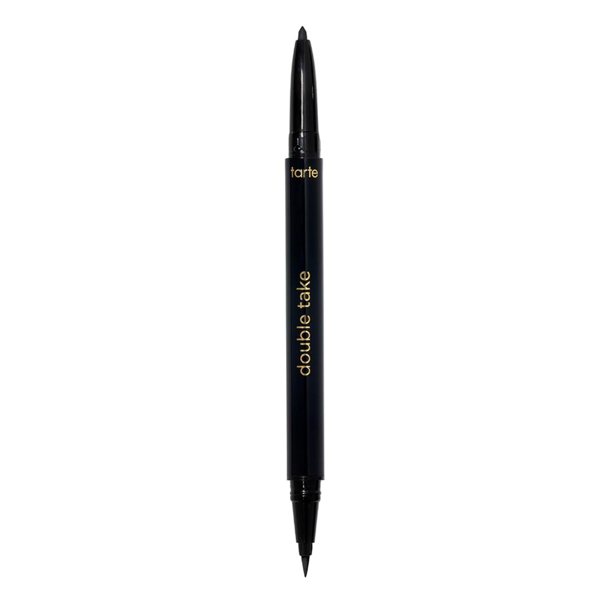 TARTE - Delineador de Ojos Tarteist Double Take - Negro Tarte