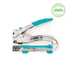 AMERICAN CRAFTS - Ojetilladora y perforadora Big Bite We R