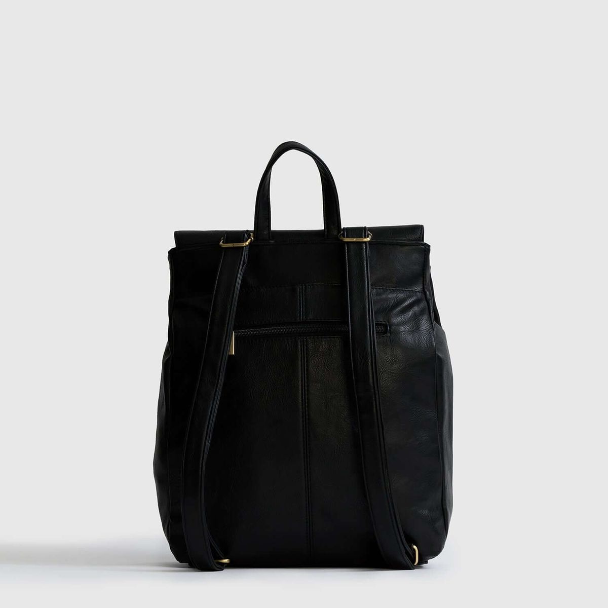 LOUNGE - Mochila Tassel Gamuza Notebook Boho LOUNGE