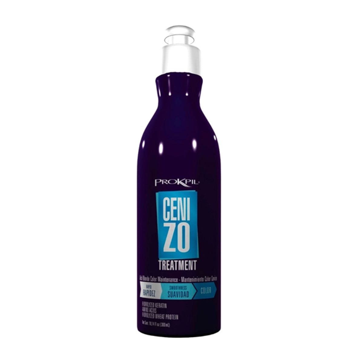 PROKPIL - Prokpil Matizador Cenizo 300ml