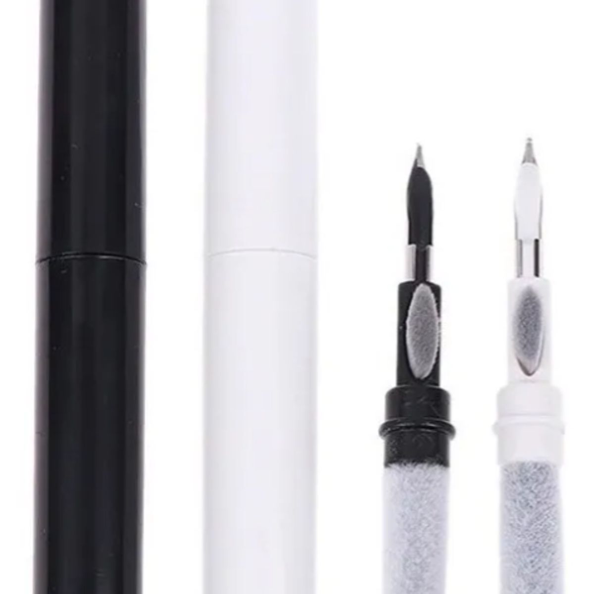 GENERICO - Kit de Limpieza Multifuncional para Audífonos y Dispositivos Electrónicos