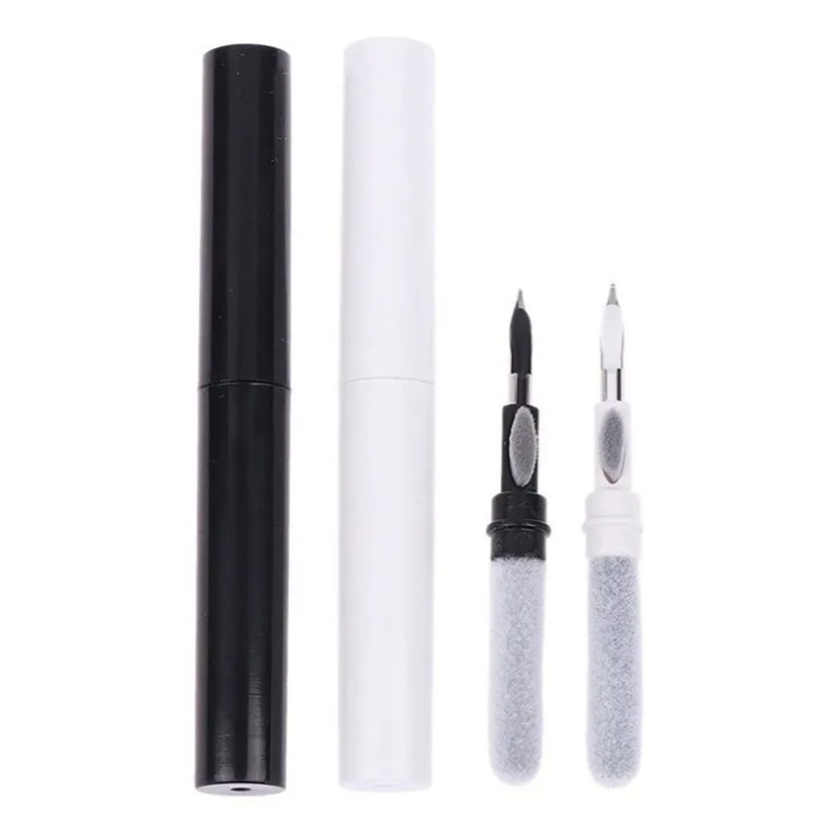 GENERICO - Kit de Limpieza Multifuncional para Audífonos y Dispositivos Electrónicos