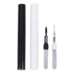 GENERICO - Kit de Limpieza Multifuncional para Audífonos y Dispositivos Electrónicos