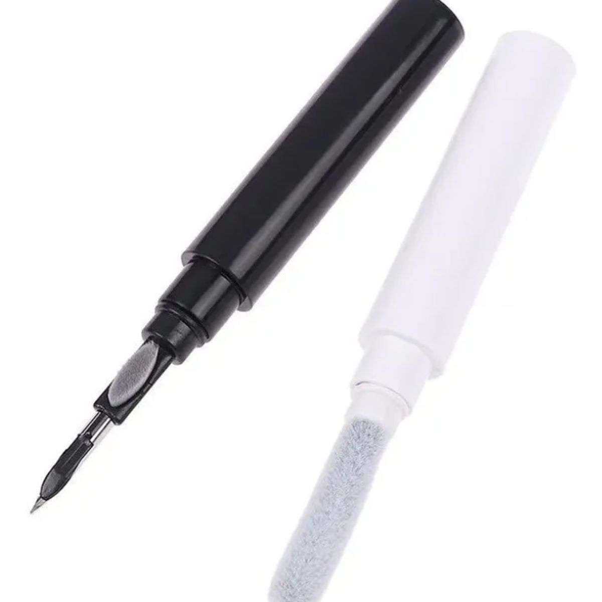 GENERICO - Kit de Limpieza Multifuncional para Audífonos y Dispositivos Electrónicos