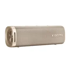 XIAOMI - Parlante Sound Outdoor Dorado
