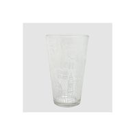 Set 4 Vasos City Collection Transparente