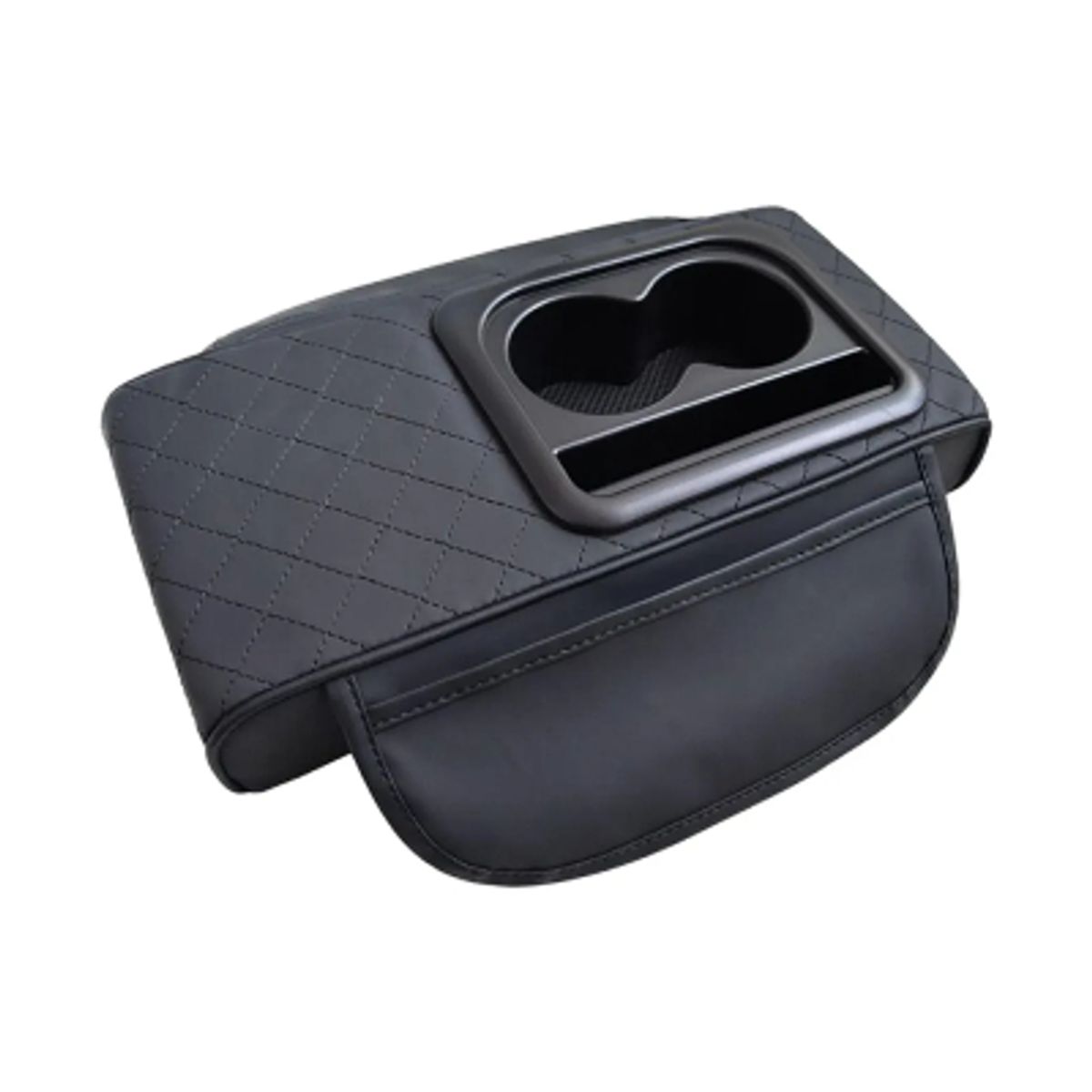 GENERICO - Apoyabrazos For Coche, Almohadilla Elevadora, Reposabrazos