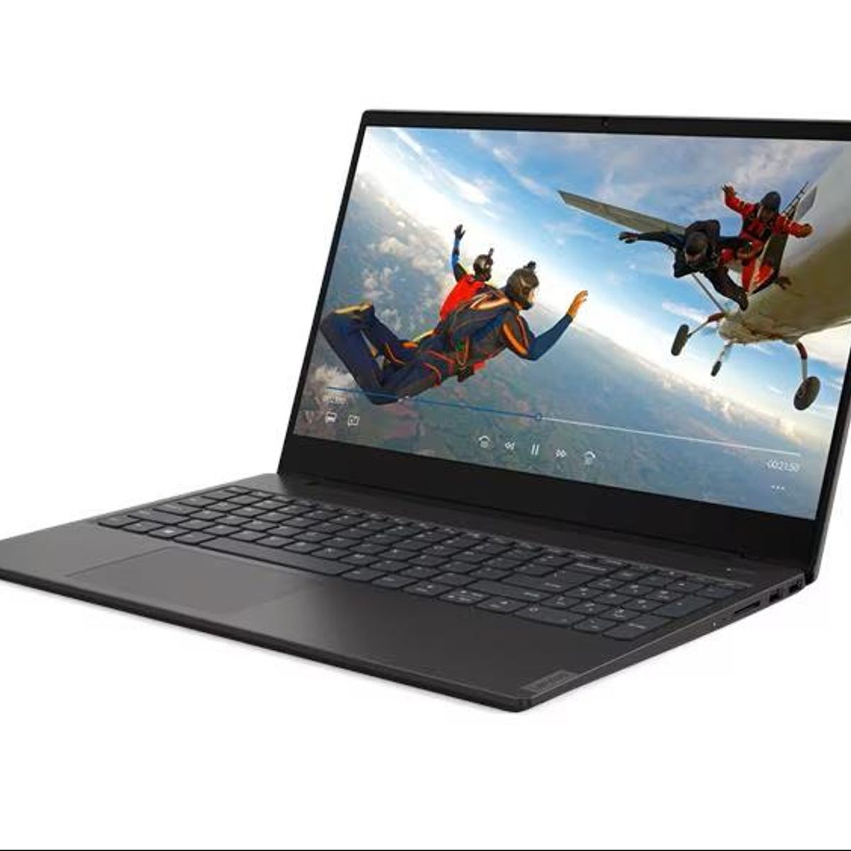 LENOVO - Notebook I5-1035G4 8GB  256GB SSD 15.6 W11H IdeaPad S340-15IIL  SIN CÁMARA Reacondicionado