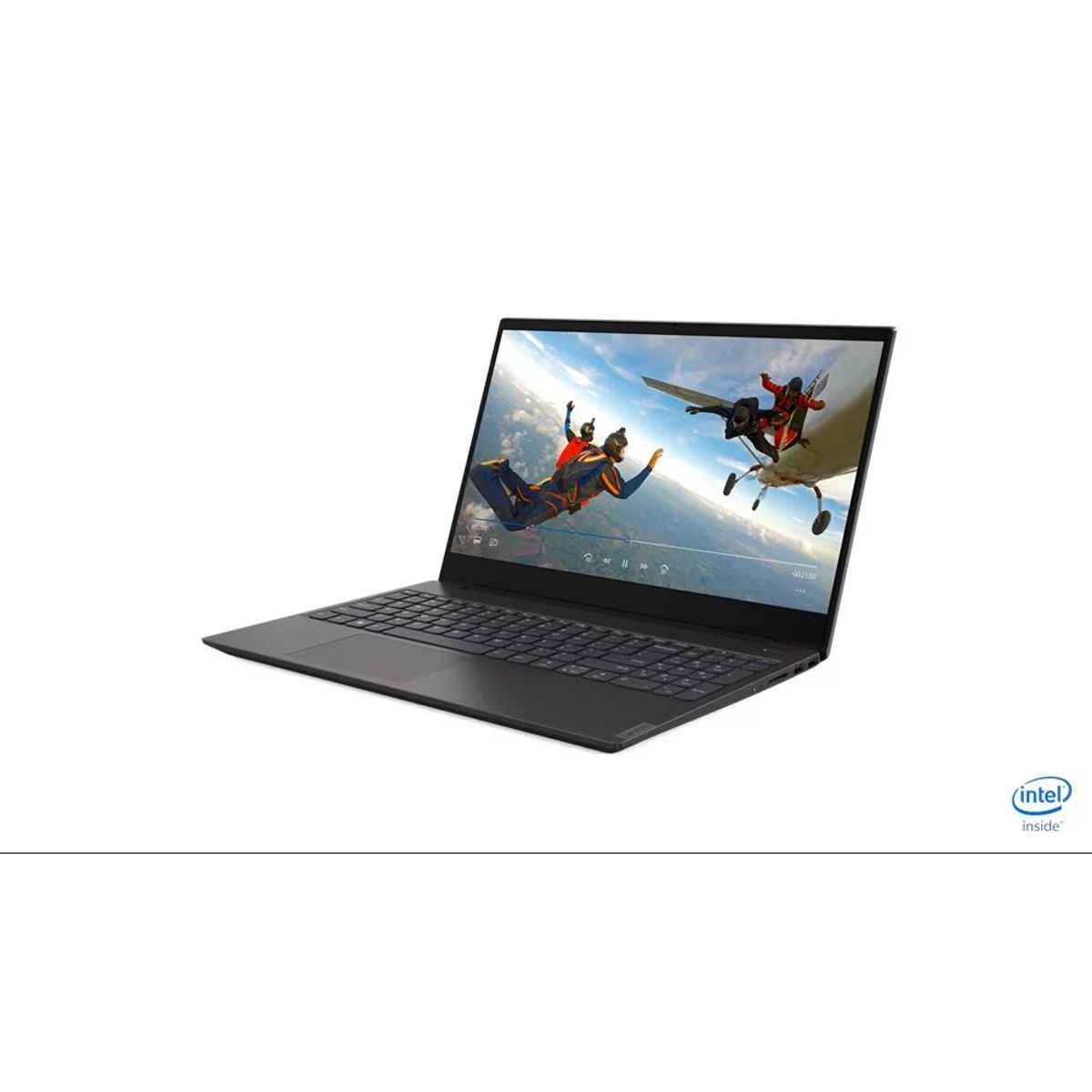LENOVO - Notebook I5-1035G4 8GB  256GB SSD 15.6 W11H IdeaPad S340-15IIL  SIN CÁMARA Reacondicionado