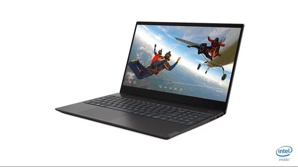 Notebook I5-1035G4 8GB 256GB SSD 15.6 W11H IdeaPad S340-15IIL SIN CÁMARA Reacondicionado