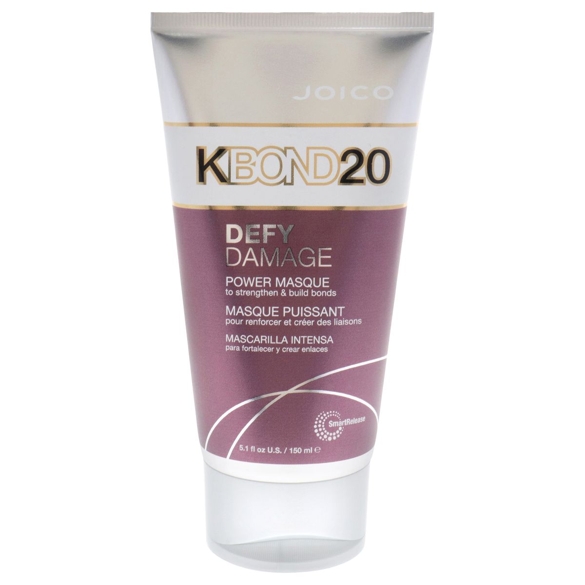 JOICO - Defy Damage KBond20 Mascarilla Eléctrica 151ml Joico