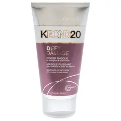 JOICO - Defy Damage KBond20 Mascarilla Eléctrica 151ml