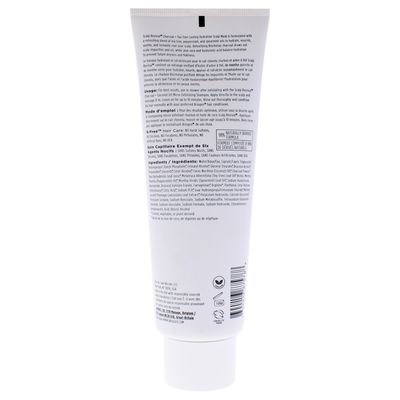 Imagen 2 del producto Scalp Revival Charcoal Plus Mascarilla Hidratante Refrescante para el Cuero Cabelludo 178ml