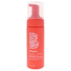 BRIOGEO - Style Plus Treat Yuzu Plus Plum Oil Full Miracle Espuma de Peinado 148ml