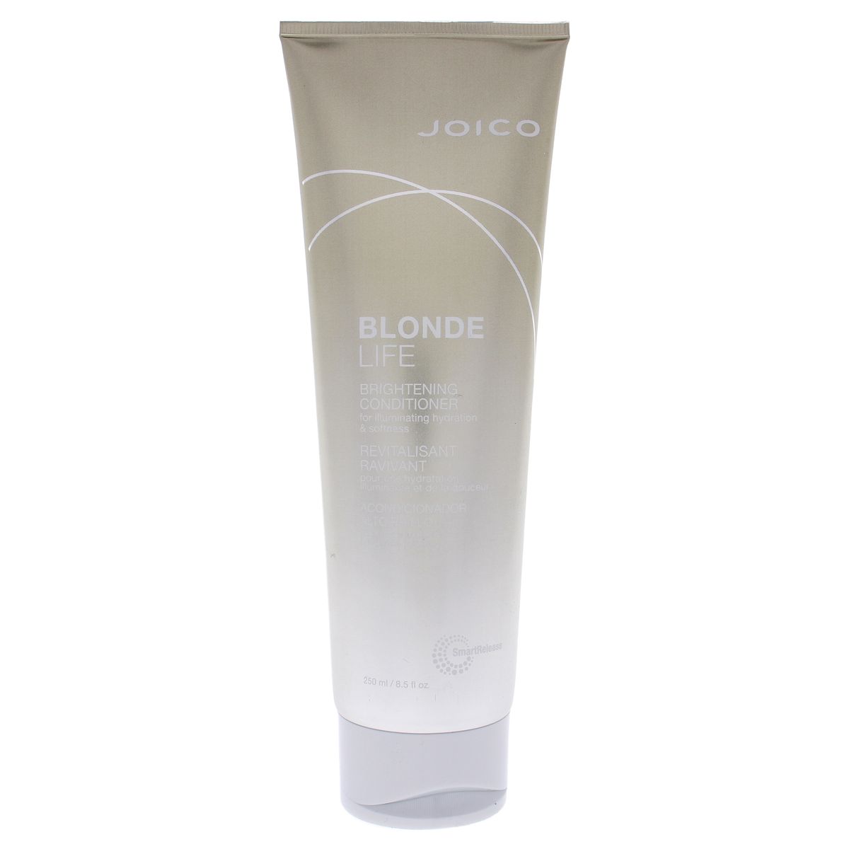 JOICO - Acondicionador Iluminador Blonde Life 252ml Joico