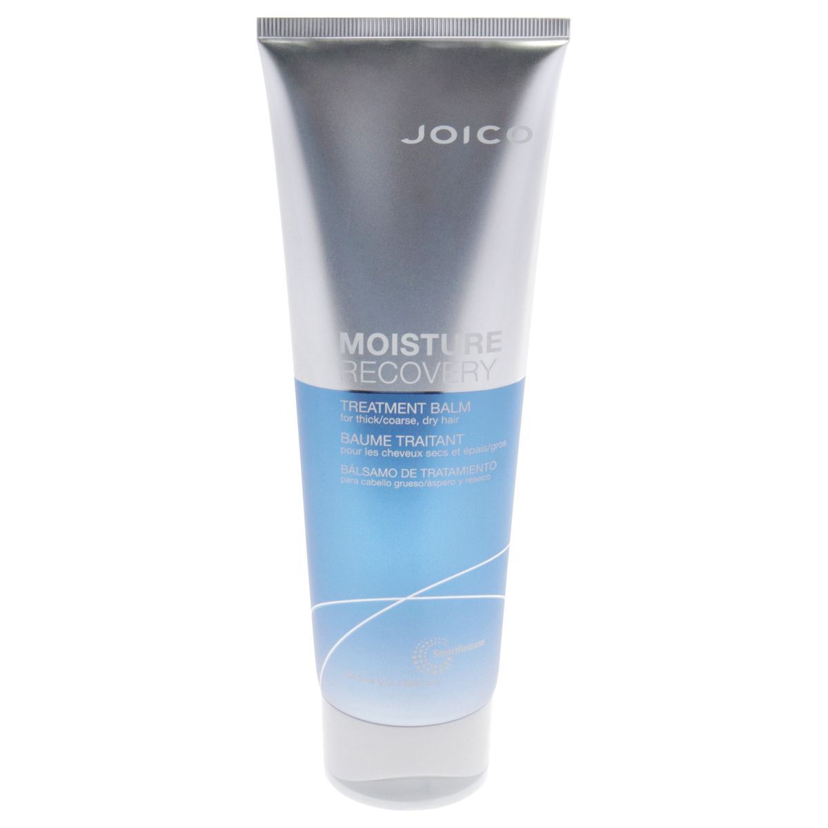 JOICO - Bálsamo Tratamiento Recuperador de Hidratación para Cabello Grueso y Grueso 252ml Joico