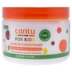 CANTU - Acondicionador sin enjuague 296ml