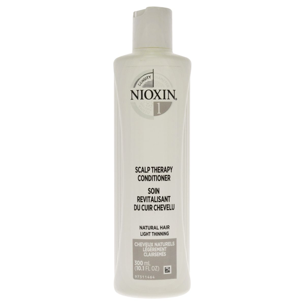 NIOXIN - Acondicionador System 1 Scalp Therapy 299ml Nioxin
