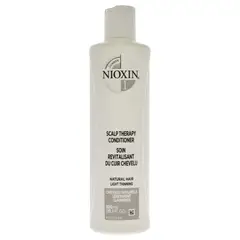 NIOXIN - Acondicionador System 1 Scalp Therapy 299ml