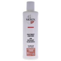 Acondicionador System 3 Scalp Therapy 299ml