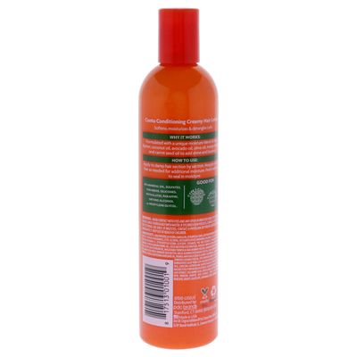 Imagen 2 del producto Loción Capilar Cremosa Acondicionadora De Manteca De Karité 355ml