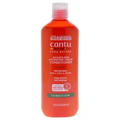 CANTU - Acondicionador Crema Hidratante Manteca De Karité 400ml