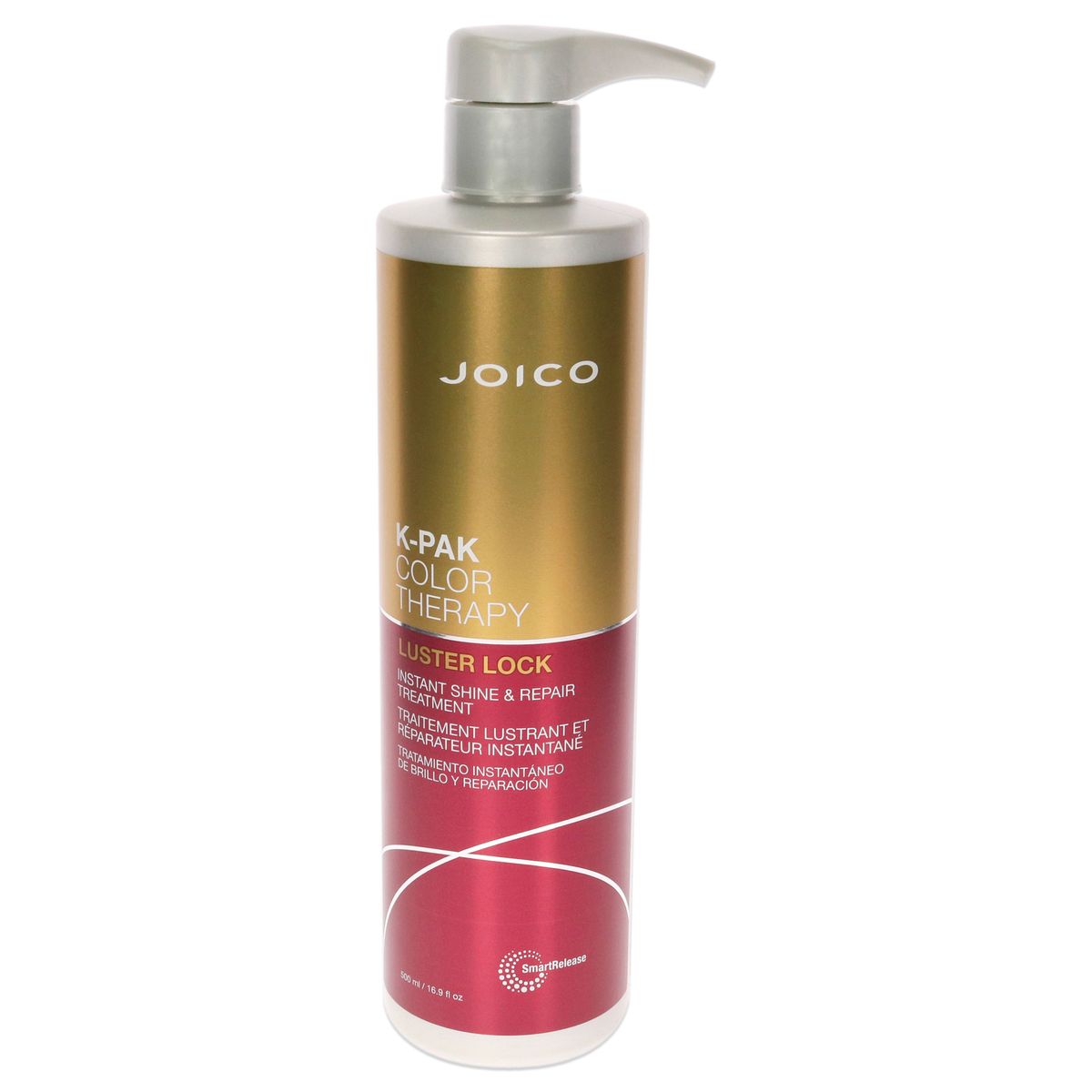 JOICO - K-Pak Color Therapy Lustre Lock 500ml Joico