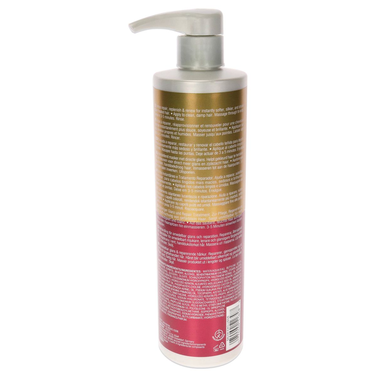 JOICO - K-Pak Color Therapy Lustre Lock 500ml Joico