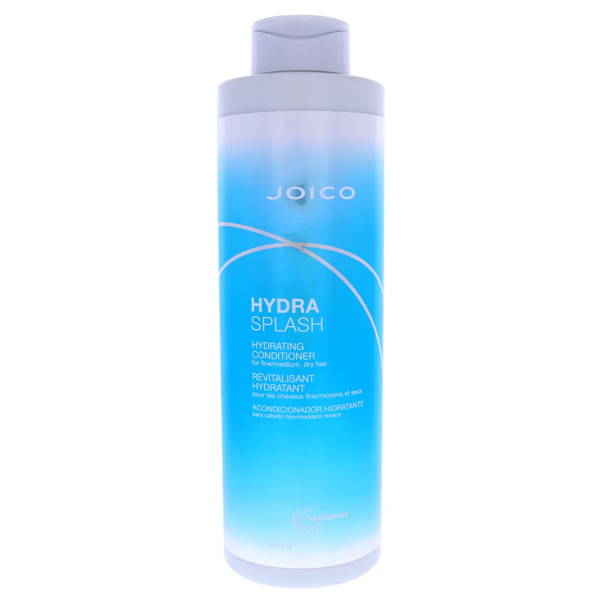 JOICO - HydraSplash Acondicionador Hidratante 1000ml Joico