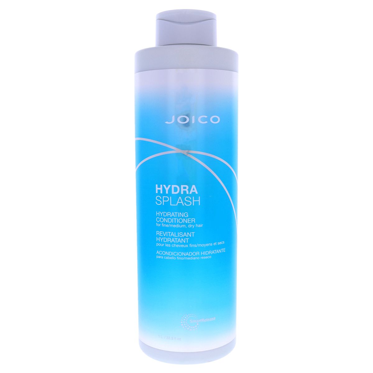 JOICO - HydraSplash Acondicionador Hidratante 1000ml Joico