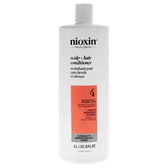 NIOXIN - Acondicionador System 4 Scalp Therapy 1000ml