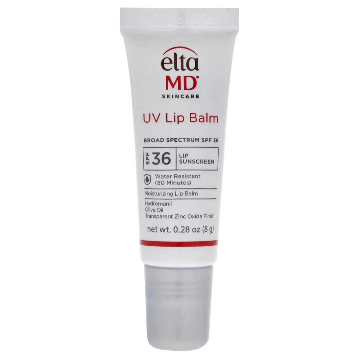 ELTAMD - Bálsamo Labial UV Suscreen SPF 36 9ml EltaMD
