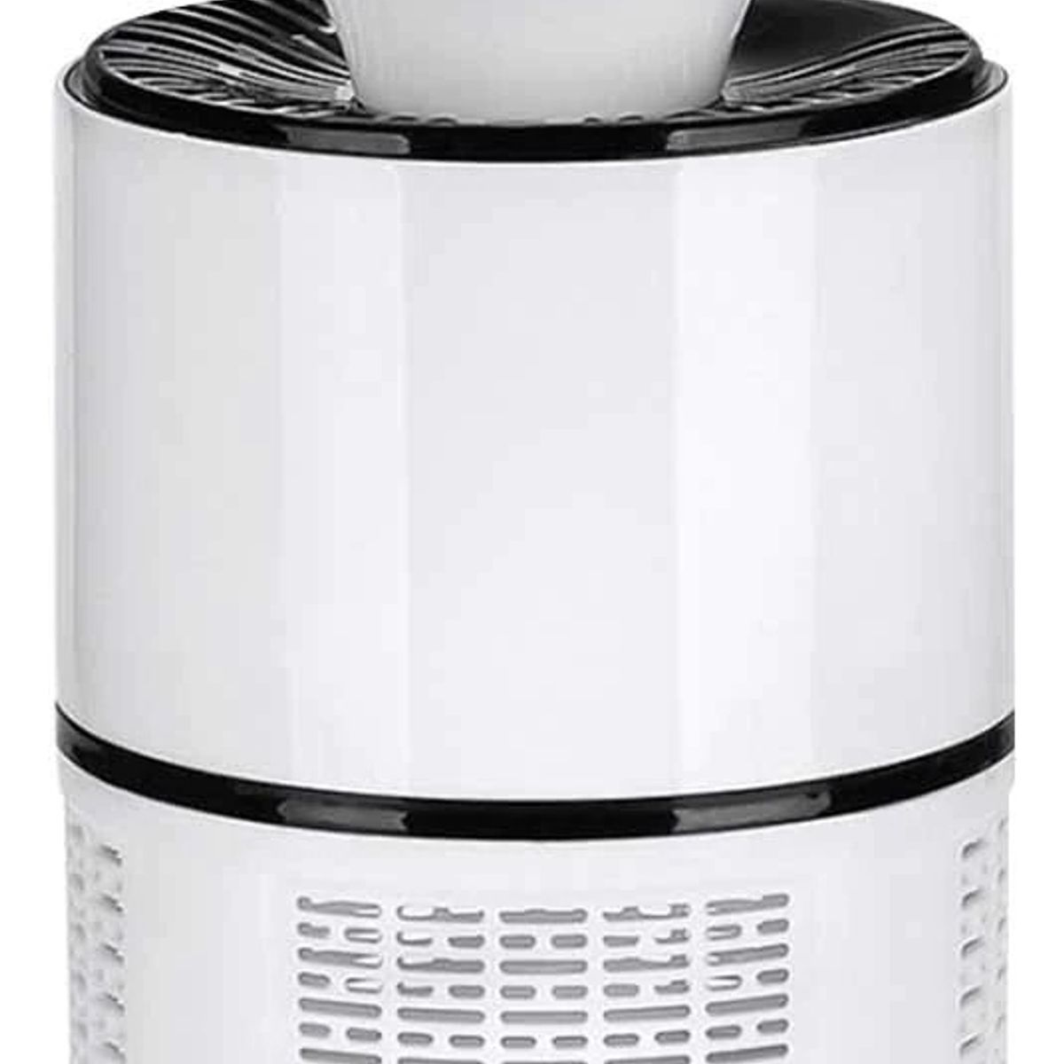 GENERICO - Lampara Usb Mata Mosquitos Zancudos Repelente Moscas Insecto