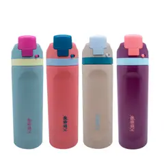 KEEP - Botella Insulada Flask 720 ML