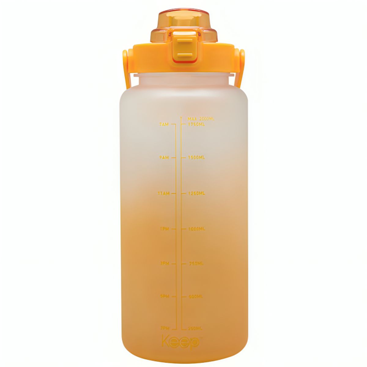 KEEP - BOTELLA DAILY 2 LITRO KEEP