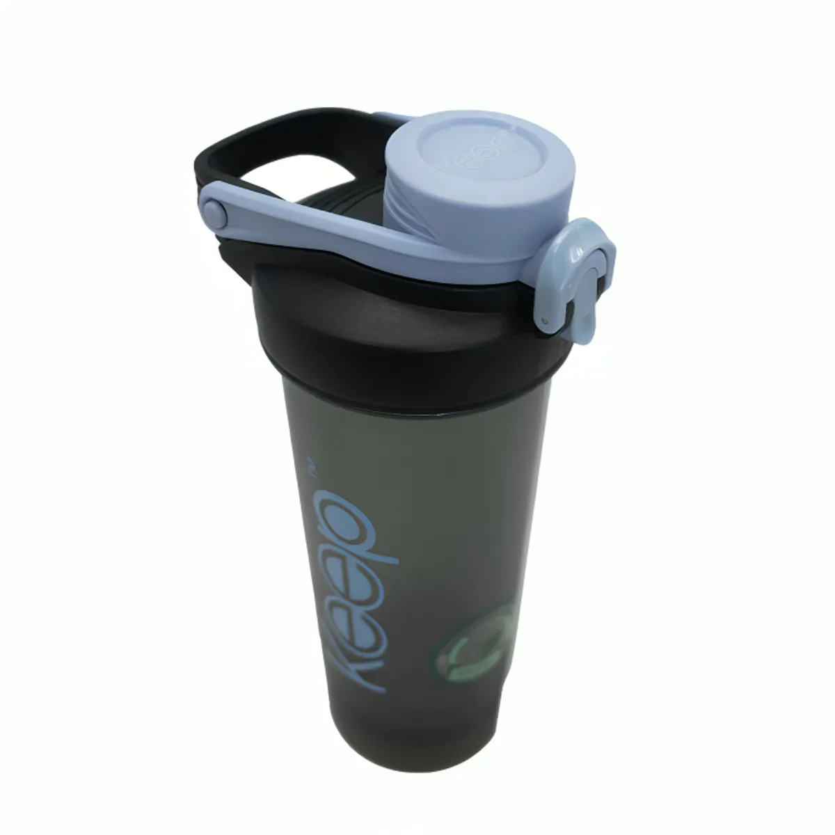KEEP - BOTELLA SPORT SHAKER 700ML KEEP