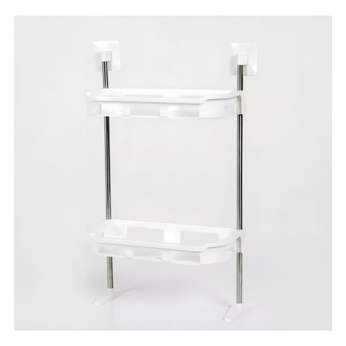 GENERICO - Estante Organizador Baño Inodoro Repisa Cocina Modular