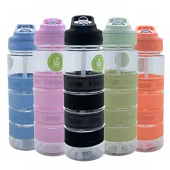 KEEP - BOTELLA BIG BANDS