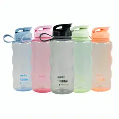 KEEP - BOTELLA COLORES 800 ML